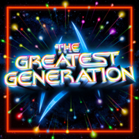 The Greatest Generation podcast