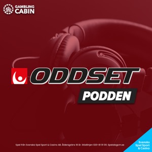 Oddsetpodden