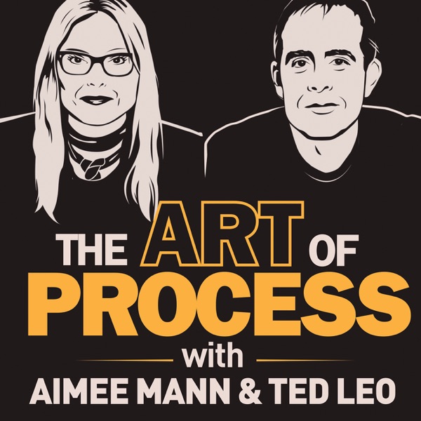 The Art of Process with Aimee Mann and Ted Leo image