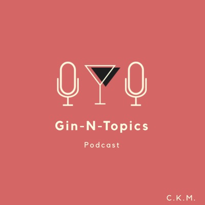 Gin-N-Topics:CKM Castro