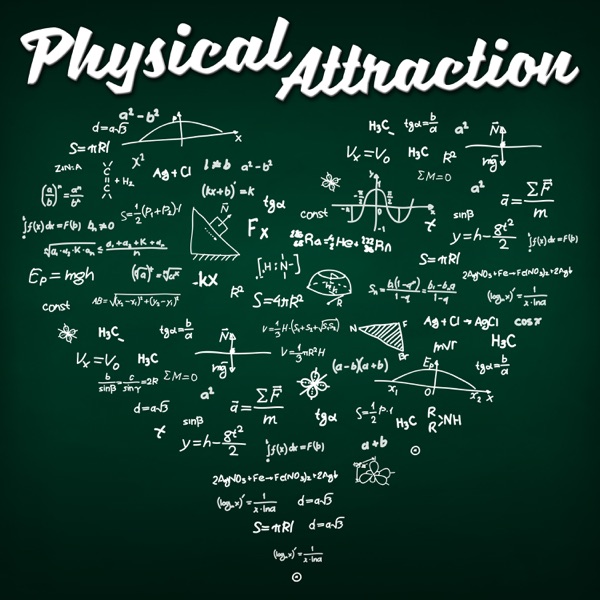 Physical Attraction Artwork