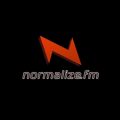 normalize.fm