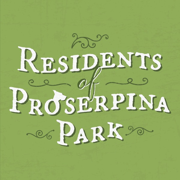 Residents of Proserpina Park Season 2 Teaser photo