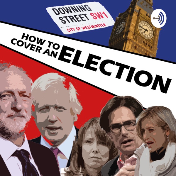 How To Cover an Election