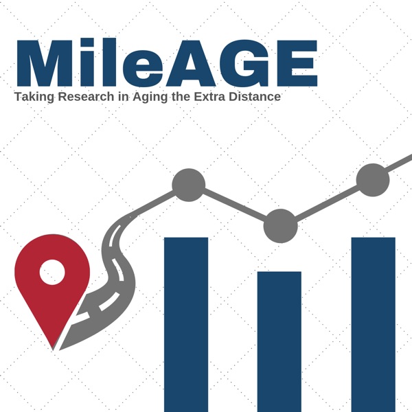 MileAGE Podcast Artwork