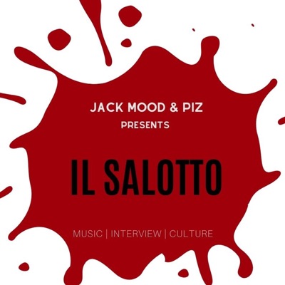 Jack, Mood & Piz:Web Radio Giardino