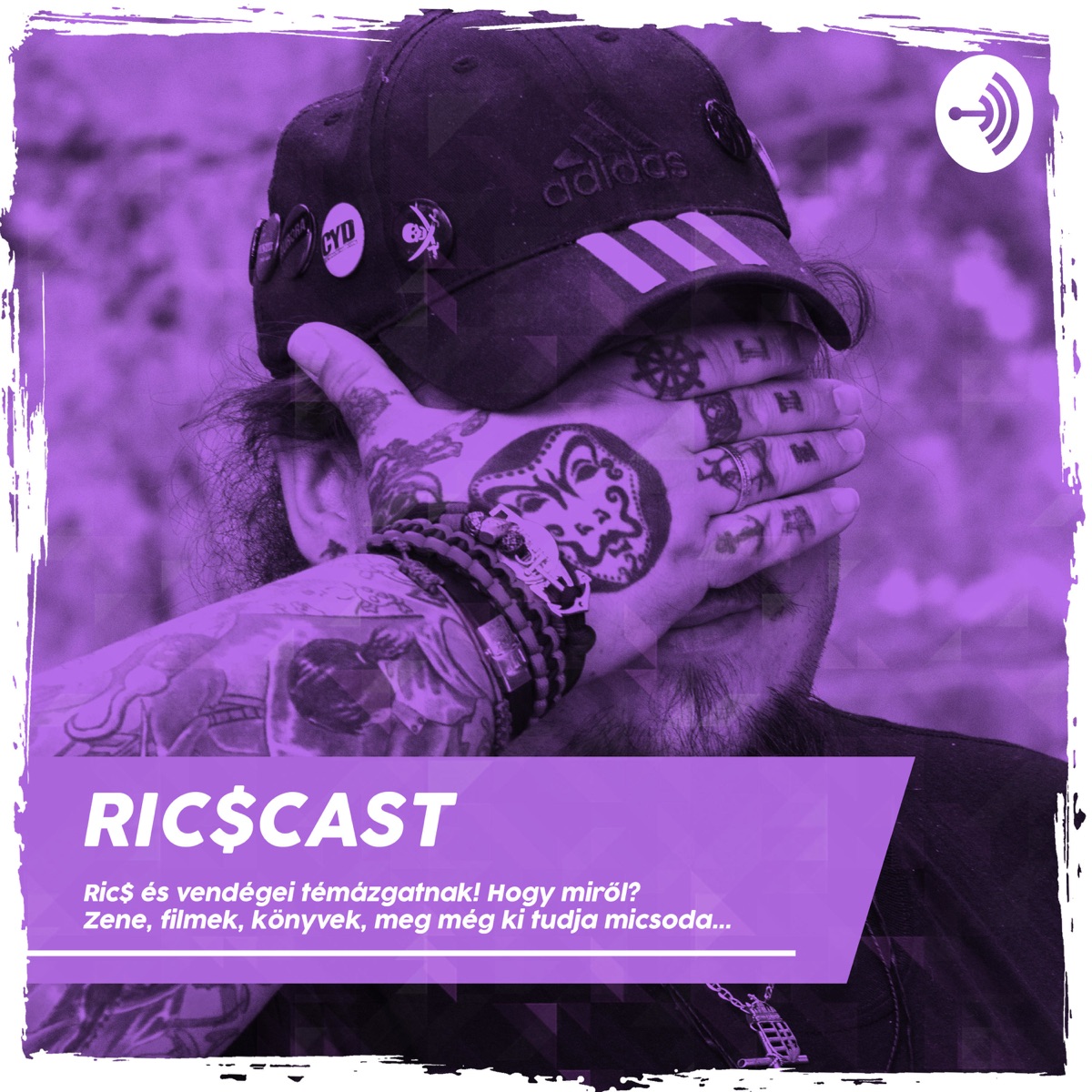 RicSCast – Podcast – Podtail