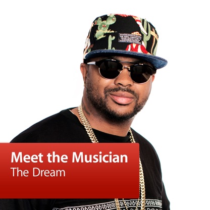 The-Dream: Meet the Musician