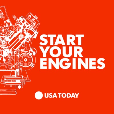 Start Your Engines Start Your Engines