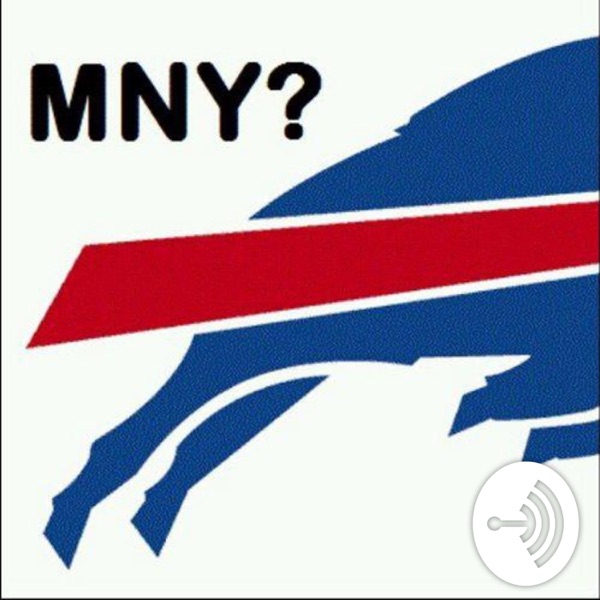 Buffalo Bills: Maybe Next Year