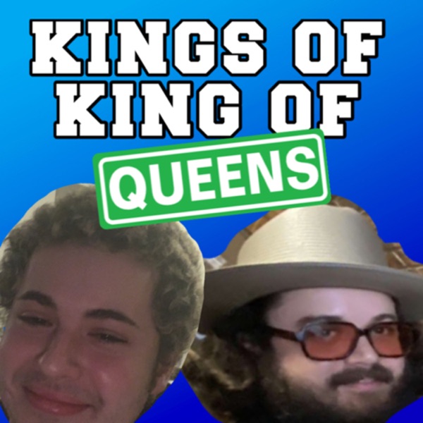 Kings of King of Queens Artwork