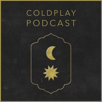 Coldplay Podcast:Anoul Hendriks