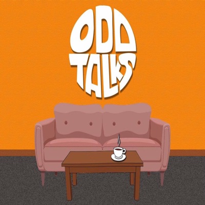 The Oddtalks Podcast