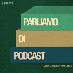 La Generazione Z incontra i podcast