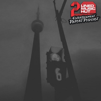 Entertainment Report Podcast