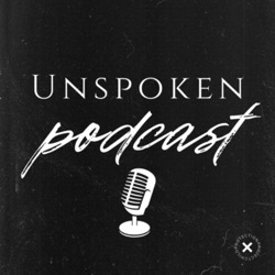 Live interview with CSA survivor and author of “The Unspoken” Rebecca Parsons 🤍🎙