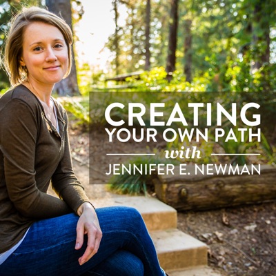 Creating Your Own Path