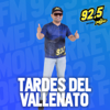 Las Tardes Del Vallenato Con Ramon Soto "El Kecho" - MVS Radio