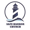 Safe Harbor Church - A Calvary Chapel artwork