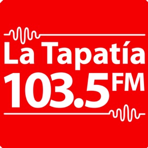 La Tapatía 103.5 FM