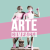 arte compacto - arte compacto