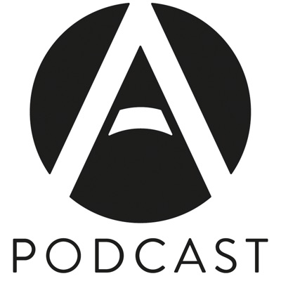 Antioch Sheffield Podcast