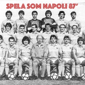 Napoli 87 - En podcast om Östers IF