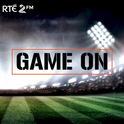 Game On:RTÉ Sport