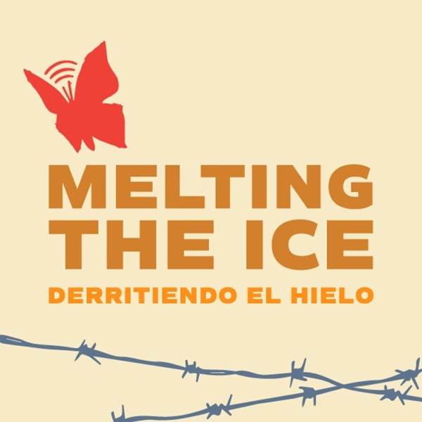 Melting the ICE / Derritiendo el Hielo