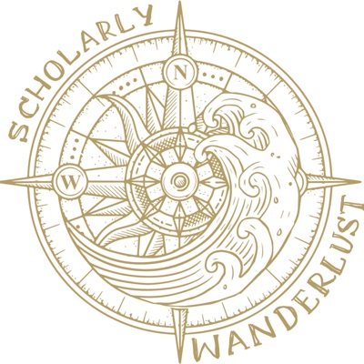 Scholarly Wanderlust Scholarly Wanderlust