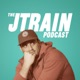 Best Airplane Seats & Am I Too Sensitive?! with Liza Treyger - The JTrain Podcast w Jared Freid