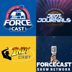 IndyCast Special: The Magic of John Williams #64