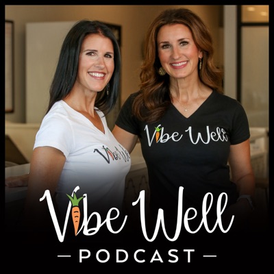 Vibe Well Podcast