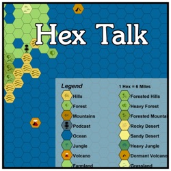 Hex Talk #2