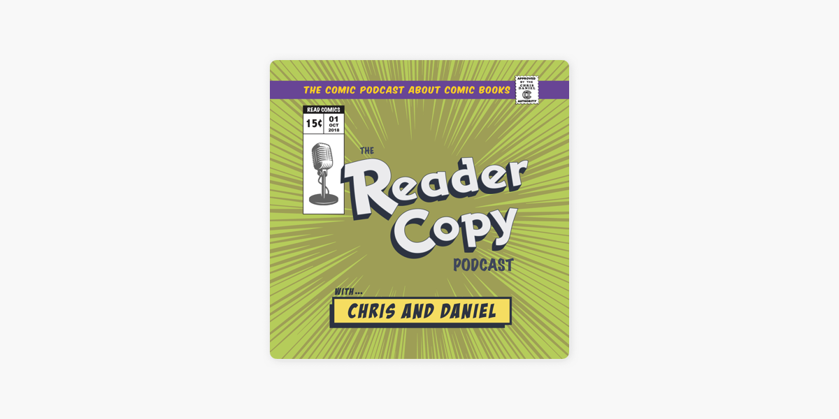 Reader's Digest Podcast on Apple Podcasts