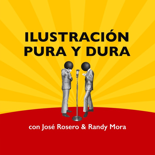 ILUSTRACION PURA Y DURA