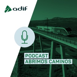 1x02 Camino a Galicia, un reto de la ingeniería