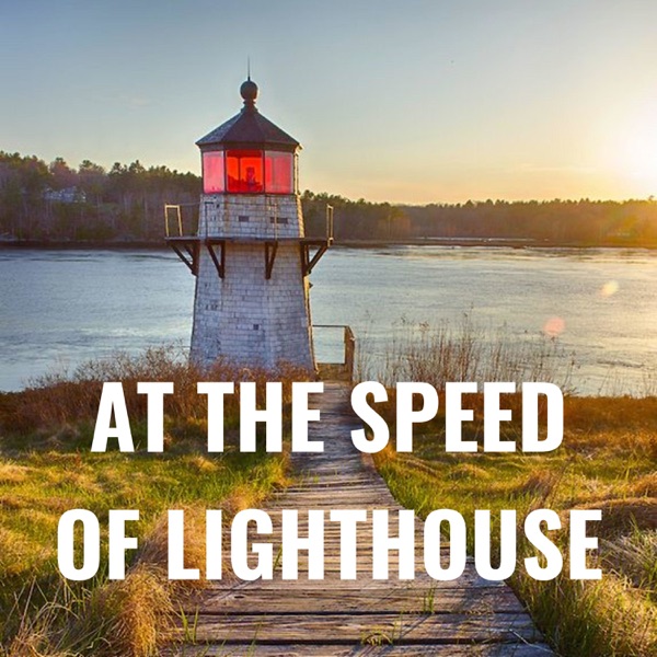 @ THE SPEED OF LIGHTHOUSE