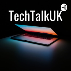 TechTalkUK 139 - Fibre but not broadband :-)