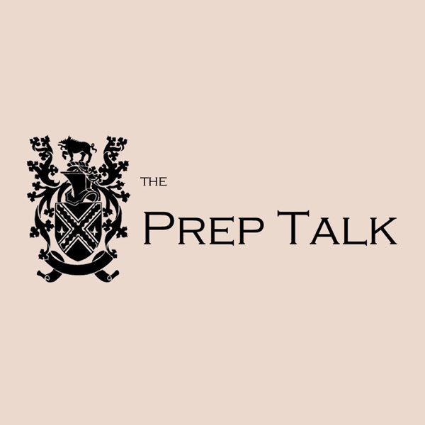 ThePrepTalk