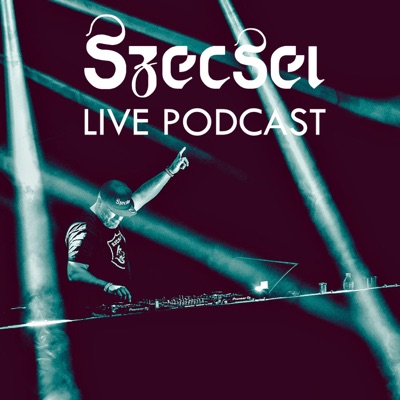 Szecsei LIVE Podcast:Szecsei