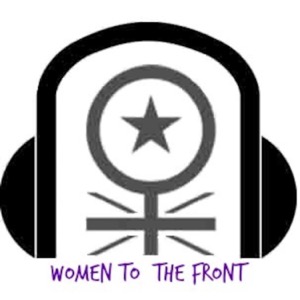 Women to the Front