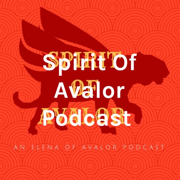 Spirit Of Avalor Podcast