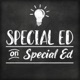 Special Ed on Special Ed