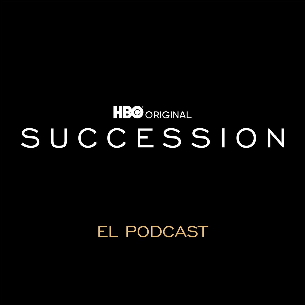 Succession: El Podcast