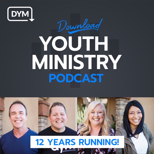 The Download Youth Ministry Show w/Doug Fields