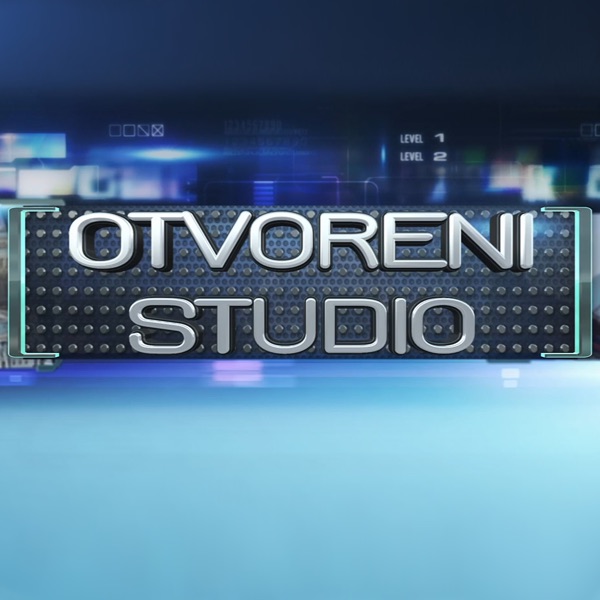 Otvoreni studio - Podkast Glasa Amerike