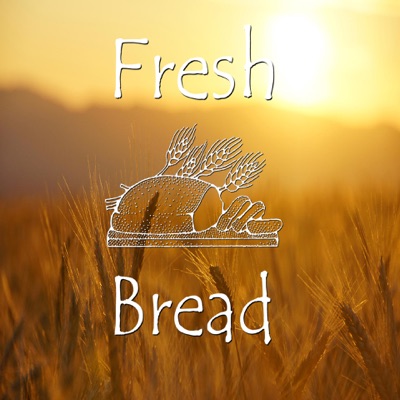 Fresh Bread with Harry Reeder