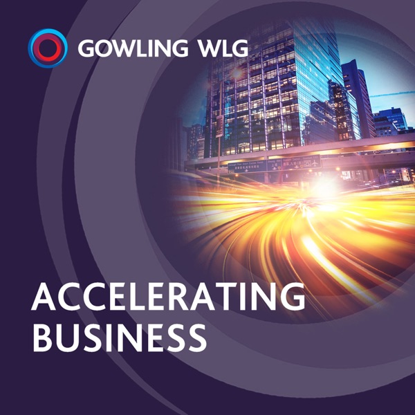 Accelerating Business