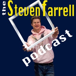 27. Don't be Afraid: Dyslexia, Fitness and Lifestyle with Padraig Clyne